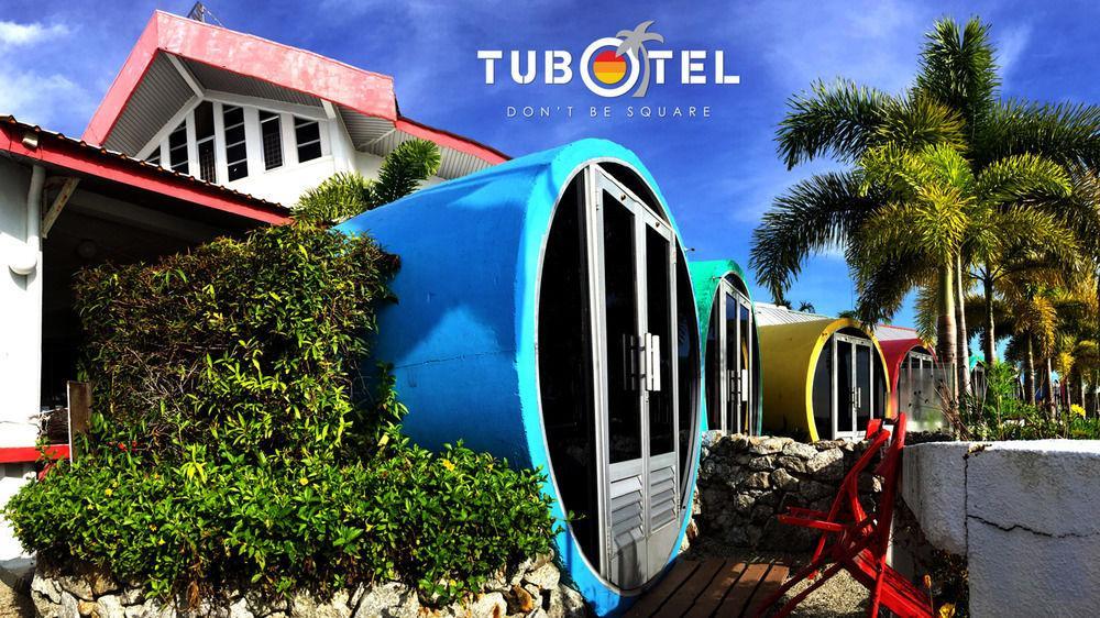 Tubotel Langkawi Luaran gambar