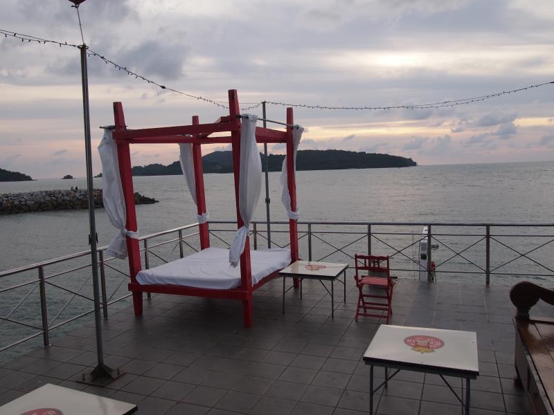 Tubotel Langkawi Luaran gambar
