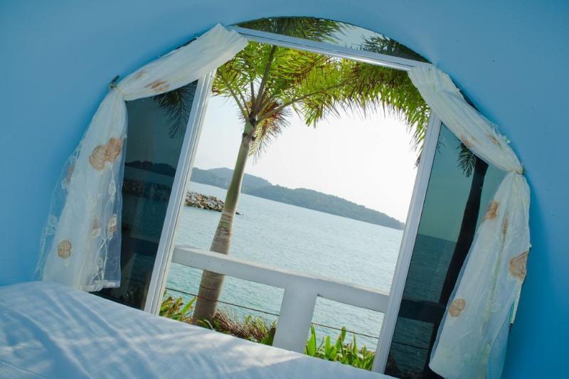 Tubotel Langkawi Luaran gambar