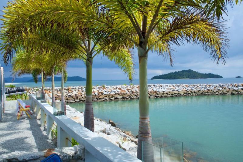 Tubotel Langkawi Luaran gambar