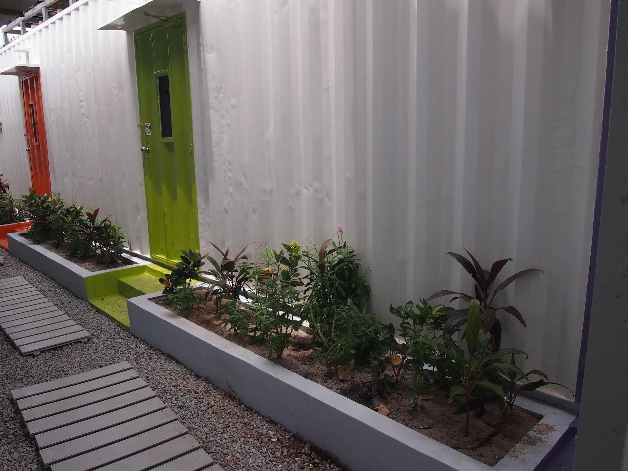 Tubotel Langkawi Luaran gambar
