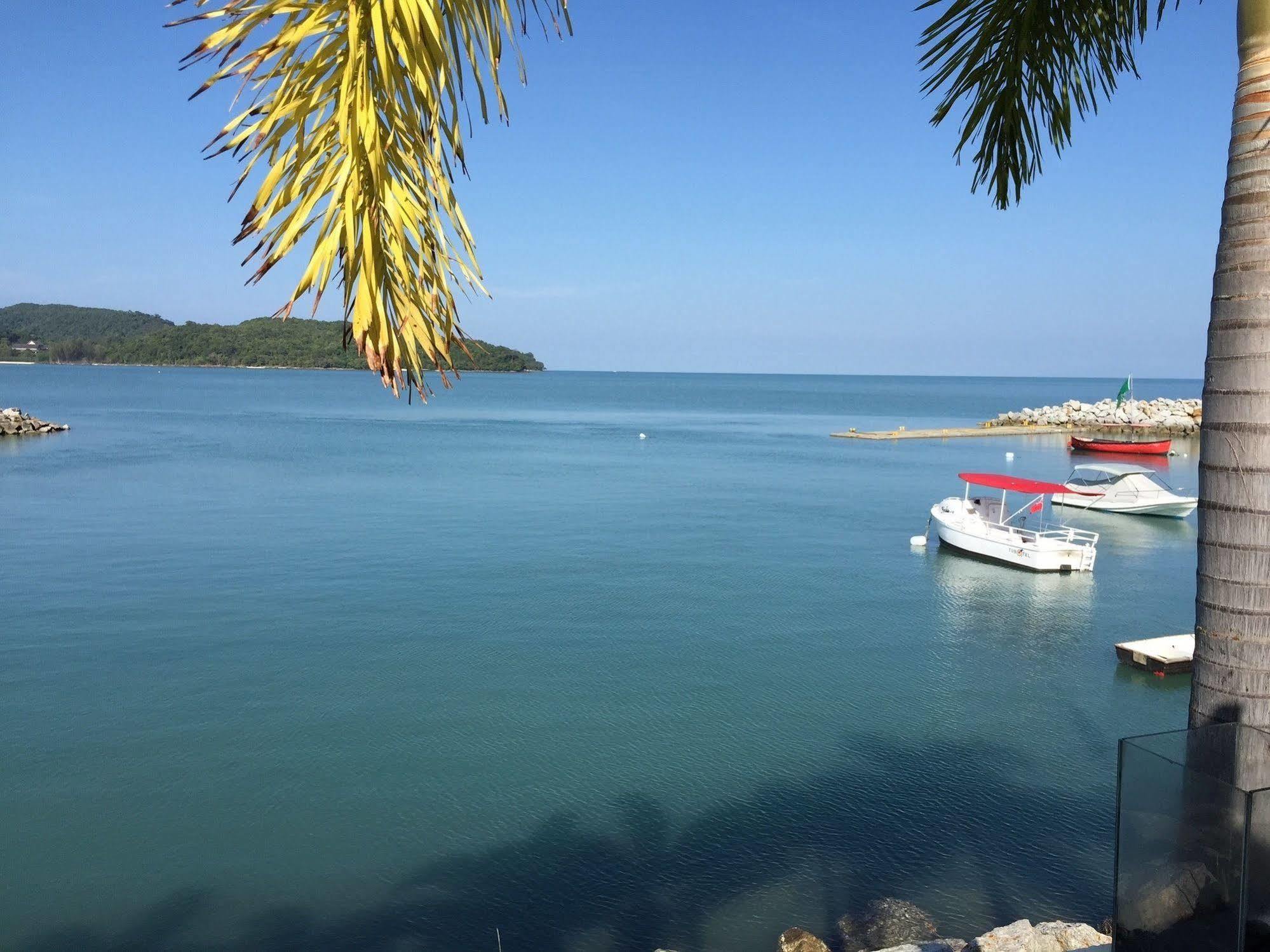 Tubotel Langkawi Luaran gambar