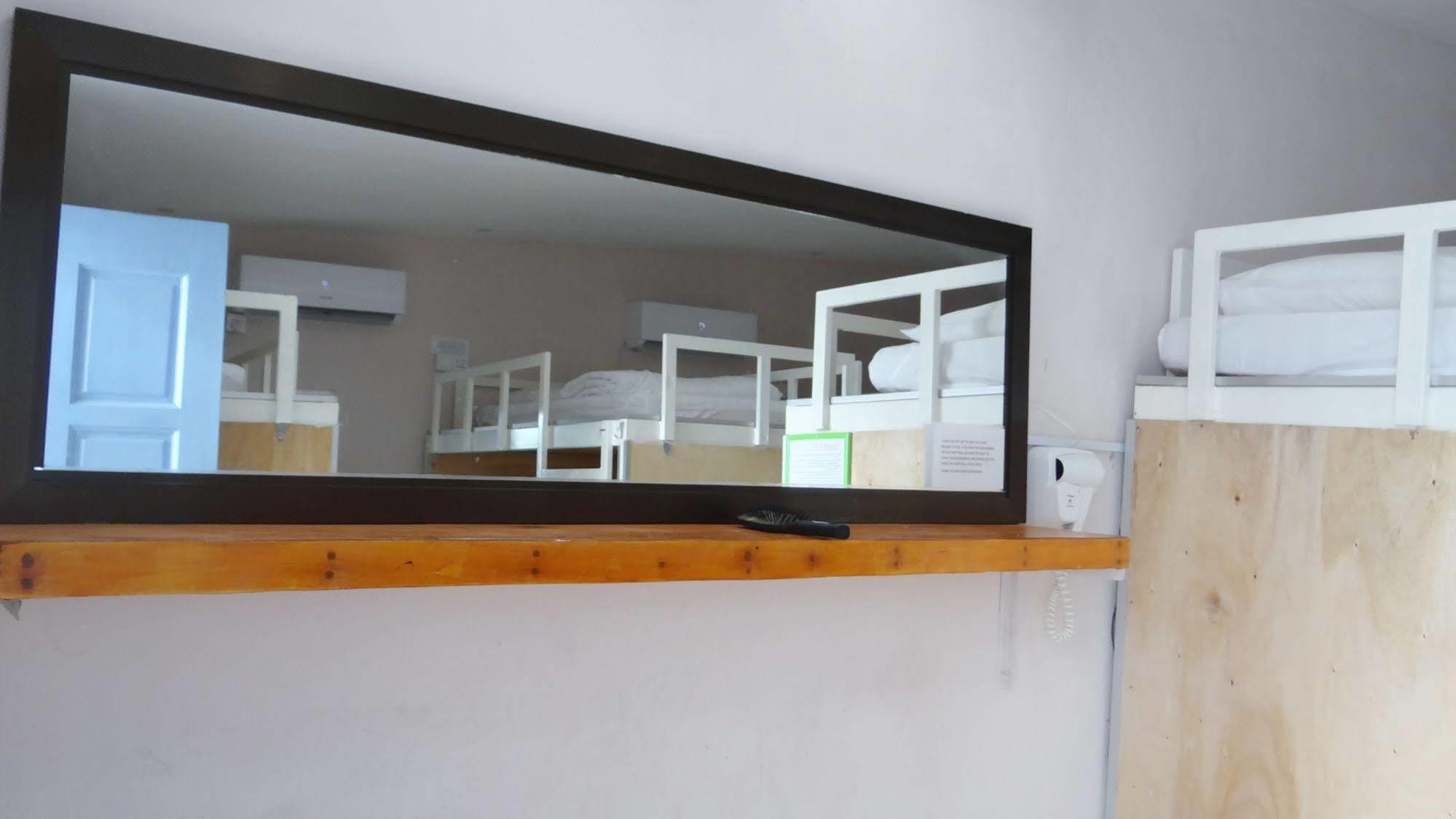 Tubotel Langkawi Luaran gambar