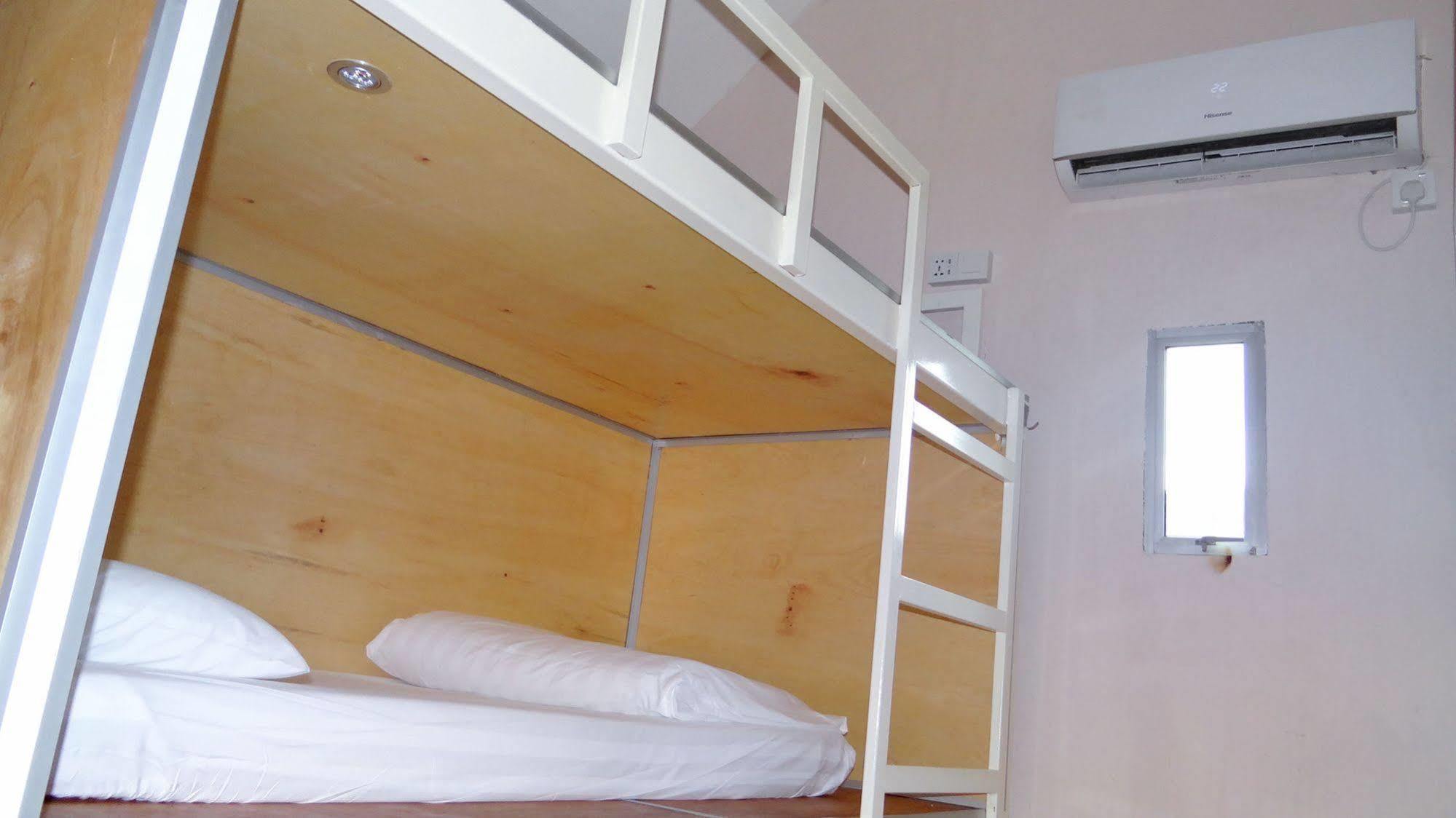 Tubotel Langkawi Luaran gambar