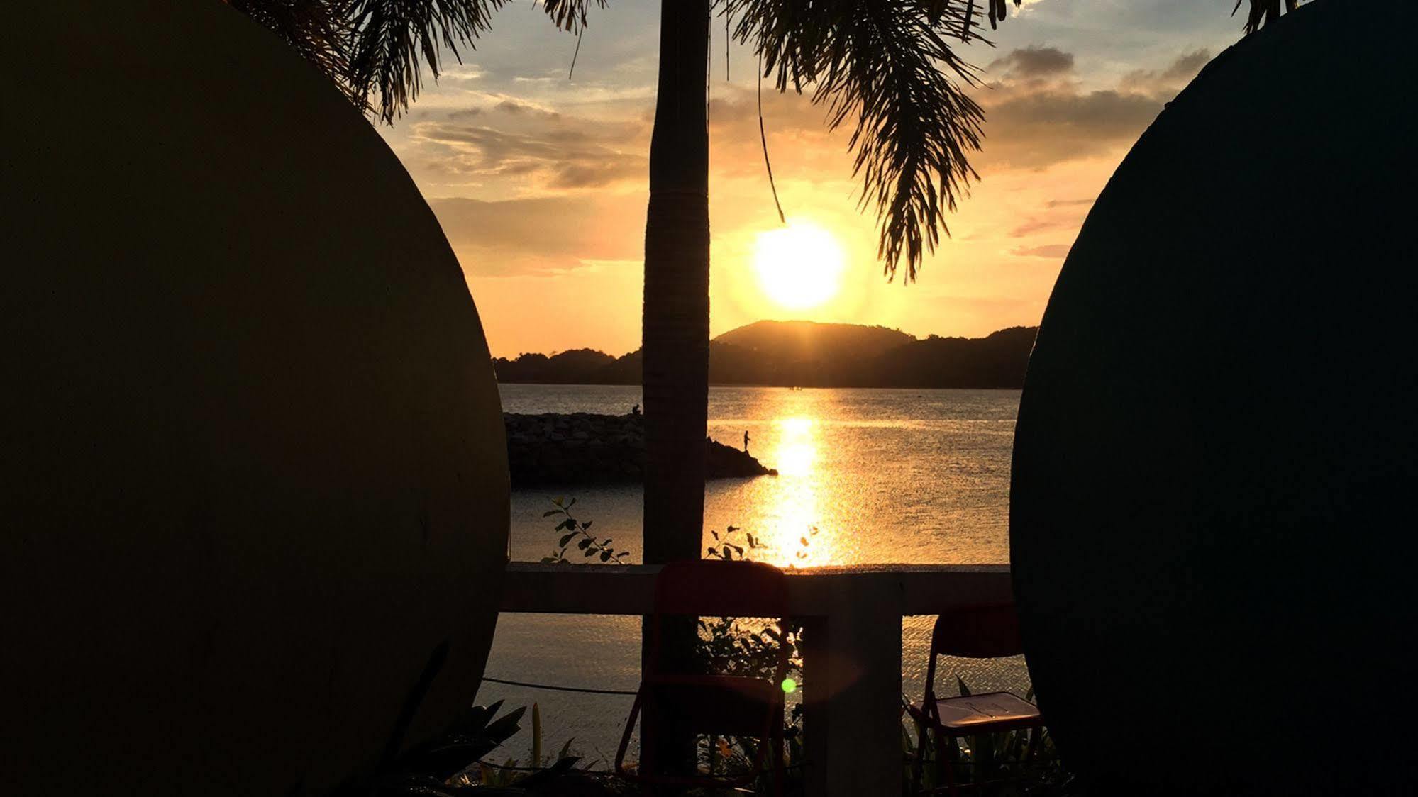 Tubotel Langkawi Luaran gambar